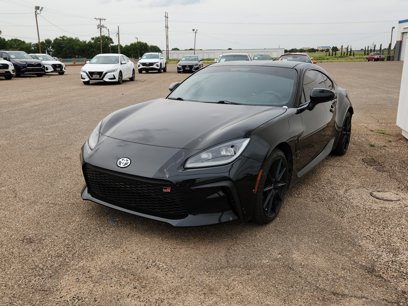 Used 2023 Toyota GR86 Premium
