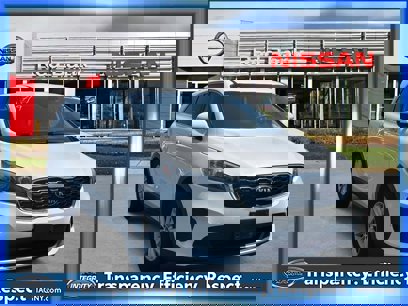 Used 2019 Kia Sorento LX