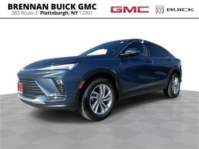 New 2025 Buick Envista Preferred w/ Convenience I Package