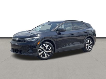 New 2025 Volkswagen ID.4 Limited