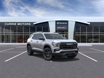 New 2026 GMC Terrain AT4 w/ Convenience Package III