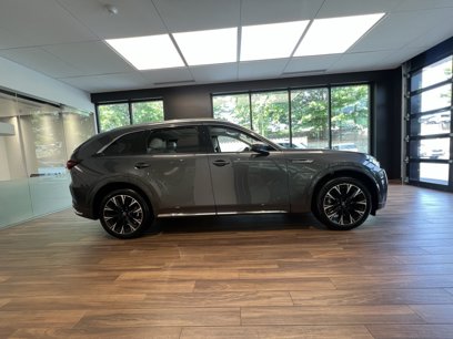New 2025 MAZDA CX-90 3.3 Turbo S w/ Premium Plus