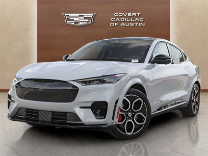 Used 2023 Ford Mustang Mach-E GT