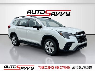 Used 2023 Subaru Ascent 8-Passenger