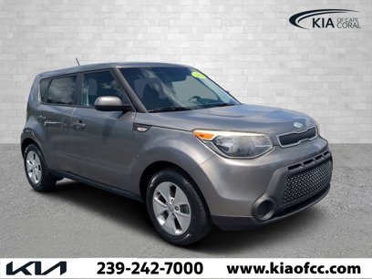 Used 2014 Kia Soul