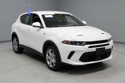 Used 2024 Dodge Hornet R/T