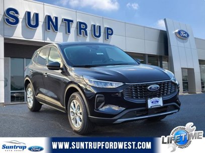 New 2025 Ford Escape Active w/ Cold Weather Package