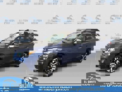 Used 2020 Subaru Outback Touring w/ Popular Package #2
