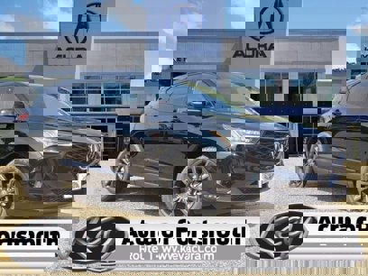New 2025 Acura RDX A-Spec