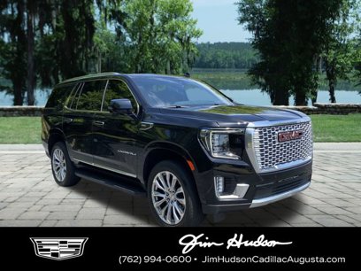 Used 2024 GMC Yukon Denali w/ Denali Reserve Package