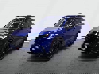 New 2025 Honda CR-V Sport-L