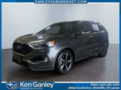 Used 2019 Ford Edge ST w/ Convenience Package