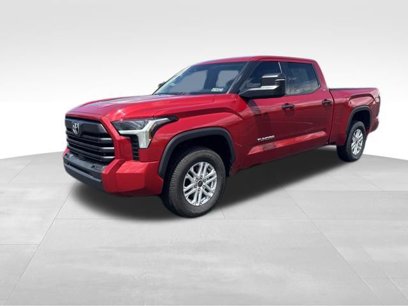 Used 2022 Toyota Tundra SR5