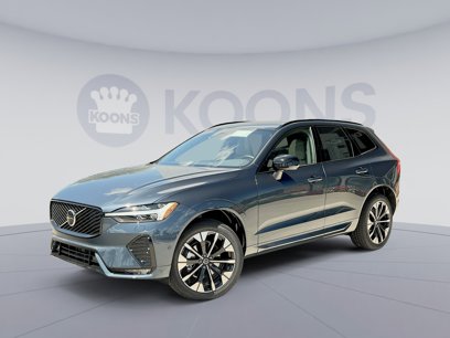 New 2026 Volvo XC60 B5 Plus w/ Protection Package Premier