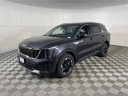 New 2025 Kia Sorento S
