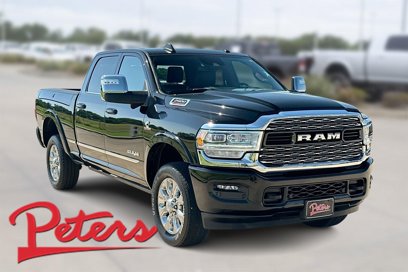 Certified 2023 RAM 2500 Limited