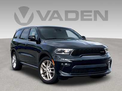 Used 2022 Dodge Durango GT