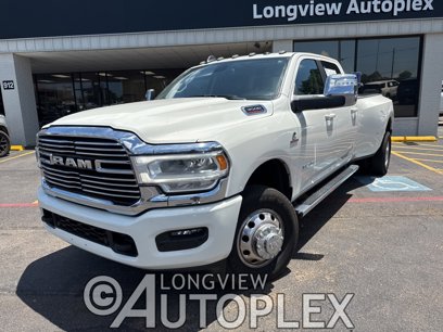 Used 2024 RAM 3500 Laramie