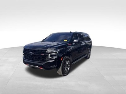 Used 2023 Chevrolet Suburban Z71