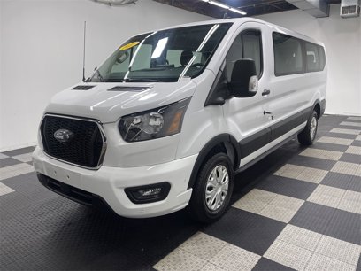 Used 2023 Ford Transit 350 XLT