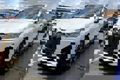 Used 2023 BMW iX xDrive50 w/ Sport Package