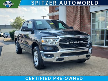 Used 2024 RAM 1500 Big Horn