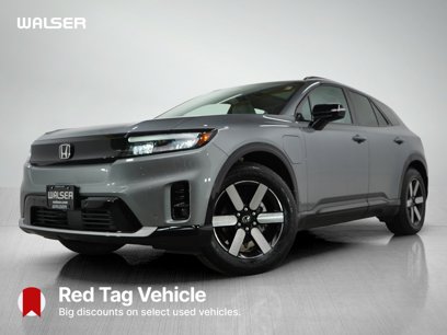 Used 2024 Honda Prologue Touring