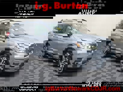 Used 2022 Subaru Ascent Limited