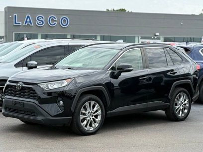 Used 2019 Toyota RAV4 XLE Premium w/ Cold Weather Package