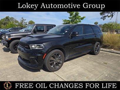 Used 2022 Dodge Durango R/T