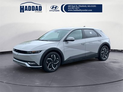 Used 2023 Hyundai Ioniq 5 SE w/ Cargo Package