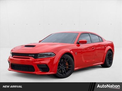 Used 2022 Dodge Charger SRT Hellcat w/ Harman/Kardon Audio Group