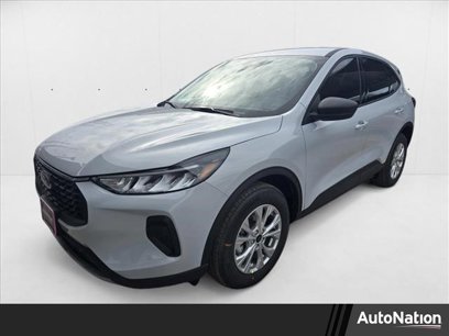 New 2025 Ford Escape Active