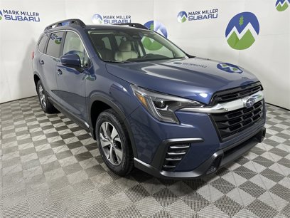 New 2025 Subaru Ascent Premium