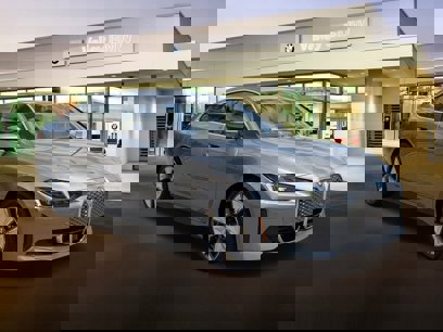 New 2025 BMW i4 xDrive40i w/ Premium Package