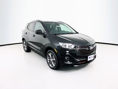 Certified 2023 Buick Encore GX Select w/ Sport Touring Package