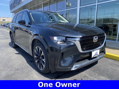 Used 2024 MAZDA CX-90 3.3 Turbo S