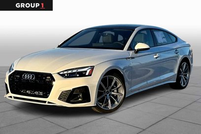 New 2025 Audi A5 2.0T Premium Plus