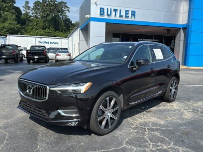 Used 2021 Volvo XC60 T5 Inscription w/ Advanced Package