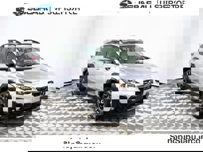 Certified 2023 Subaru Crosstrek 2.5i Sport