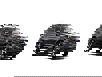 New 2025 Subaru Crosstrek 2.5i Premium