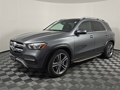 Certified 2022 Mercedes-Benz GLE 350 4MATIC
