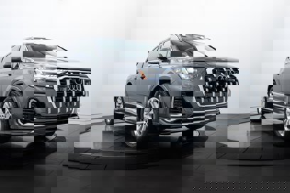 New 2025 Audi Q7 3.0T Prestige