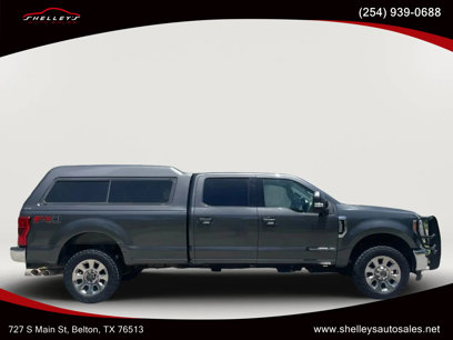 Used 2017 Ford F350 Lariat w/ Lariat Ultimate Package