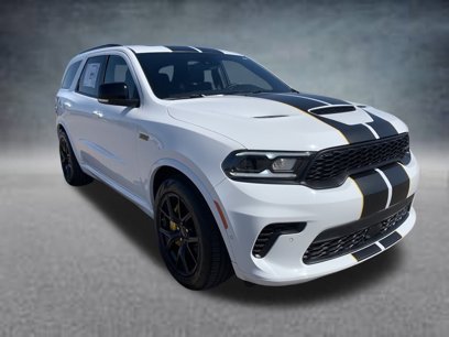 New 2024 Dodge Durango SRT