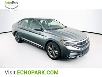 Used 2024 Volkswagen Jetta SE