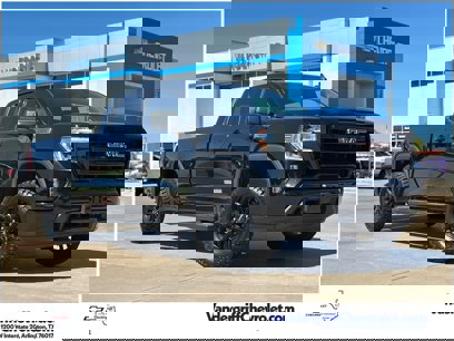 Used 2022 GMC Sierra 1500 Elevation