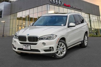 Used 2018 BMW X5 sDrive35i w/ M Sport Package
