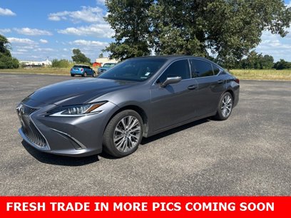 Used 2019 Lexus ES 350 w/ Premium Package