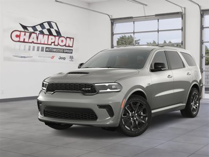 New 2024 Dodge Durango SRT